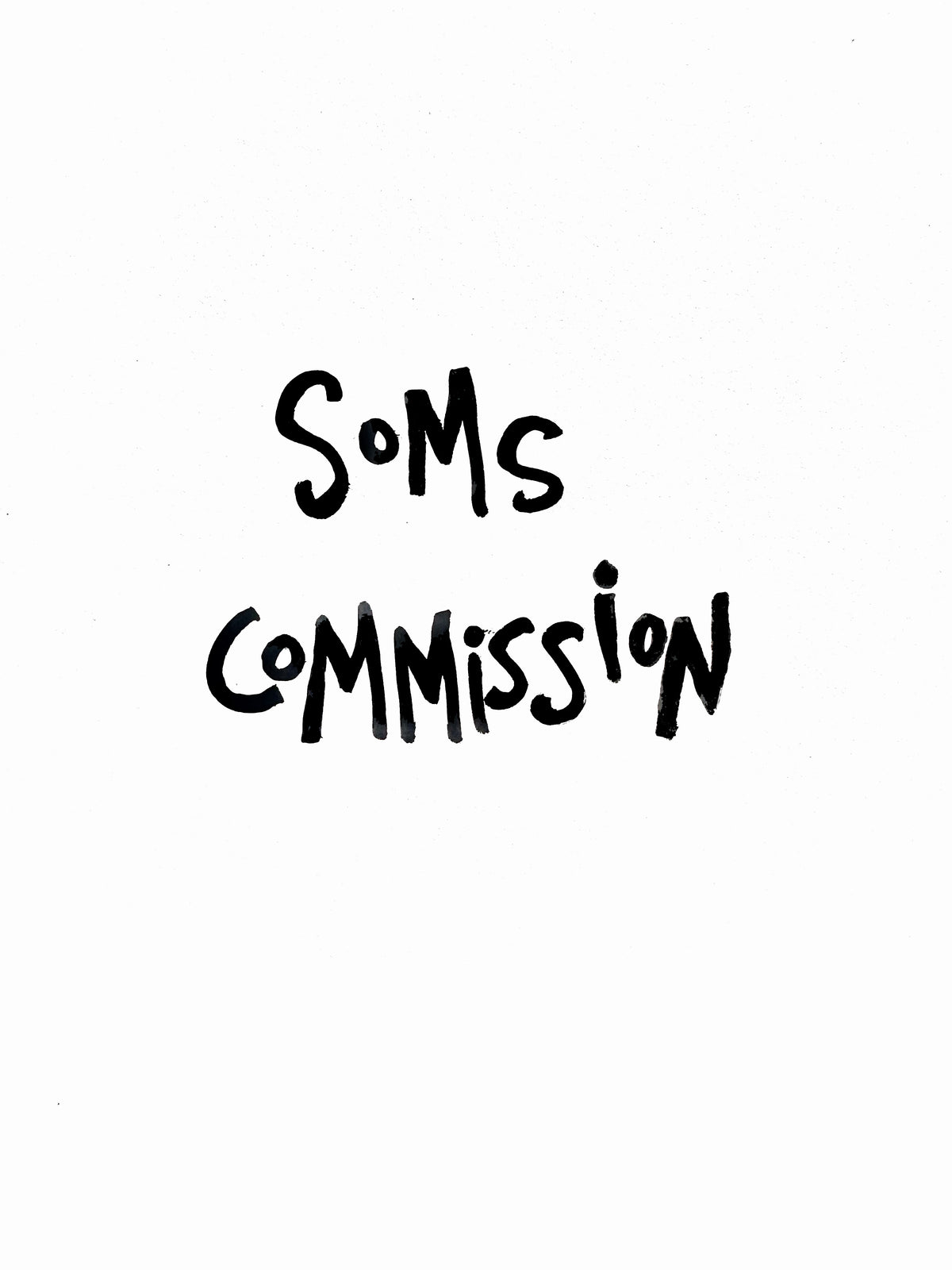 Soms Commission